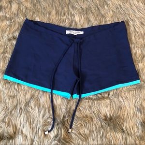 Ramona La Rue Beach shorts